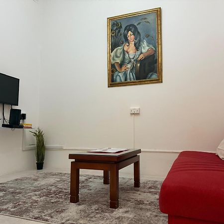 Fac- Falcon'S Nest Valletta Eksteriør bilde